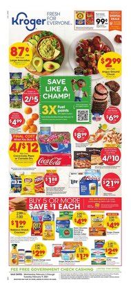 SNAPEBT Accepted. . Kroger weekly ad beckley wv